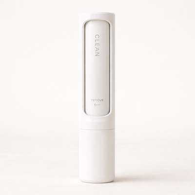 Virido™ Haarroller — Huisdierharen weg. In één beweging.